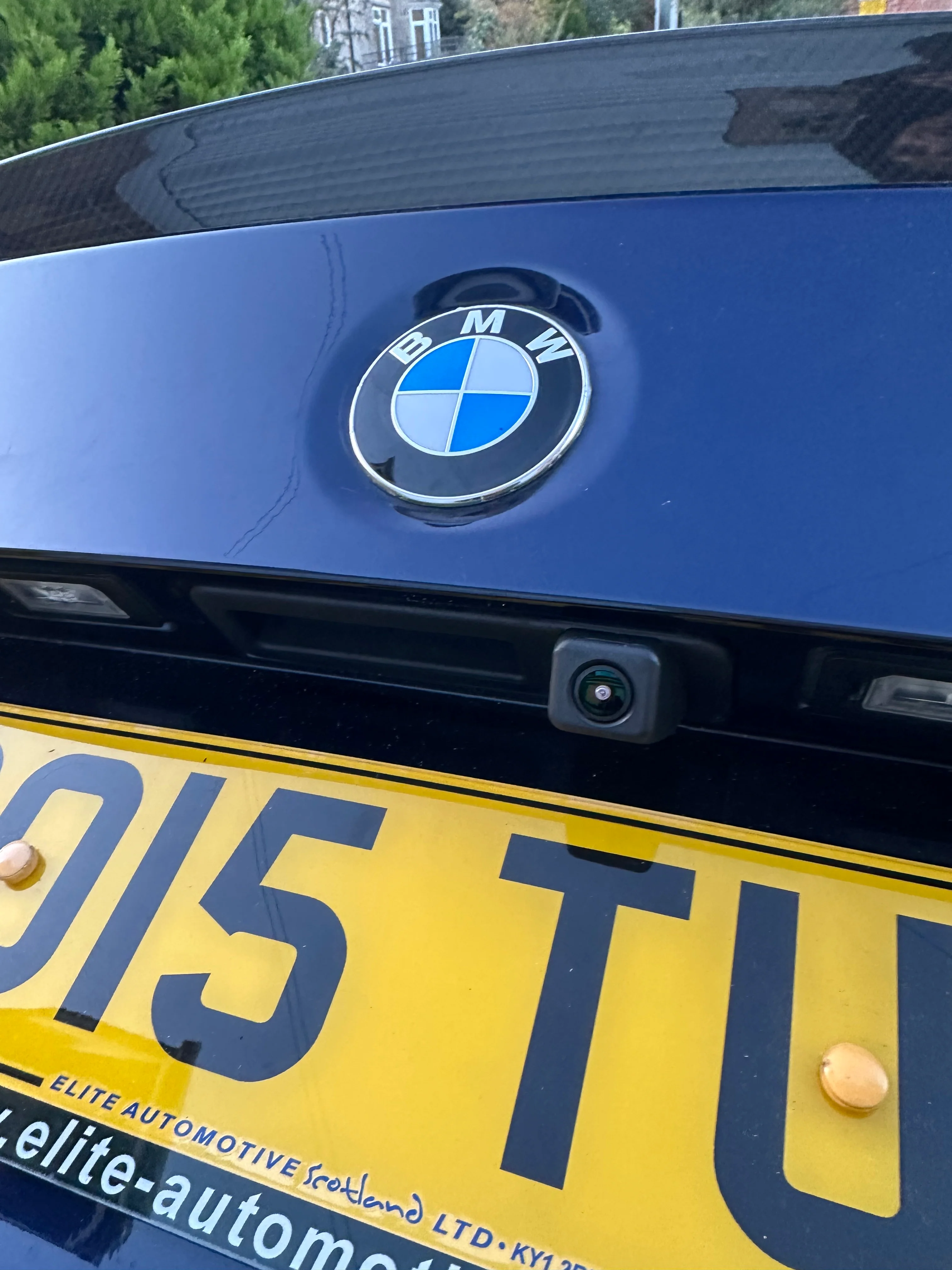 BMW 4 Series 2010-2020 F32/F33/F36 Wireless Apple CarPlay Touchscreen - Image 7