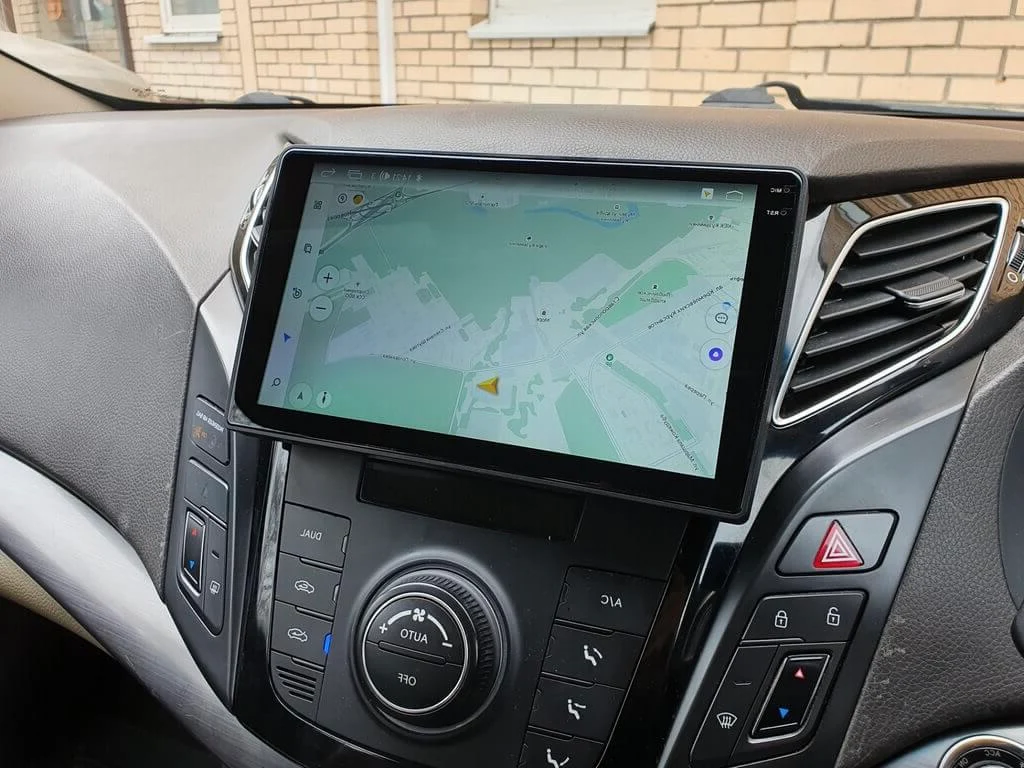 Hyundai i40 2011-2017 Wireless Apple CarPlay Upgrade Kit