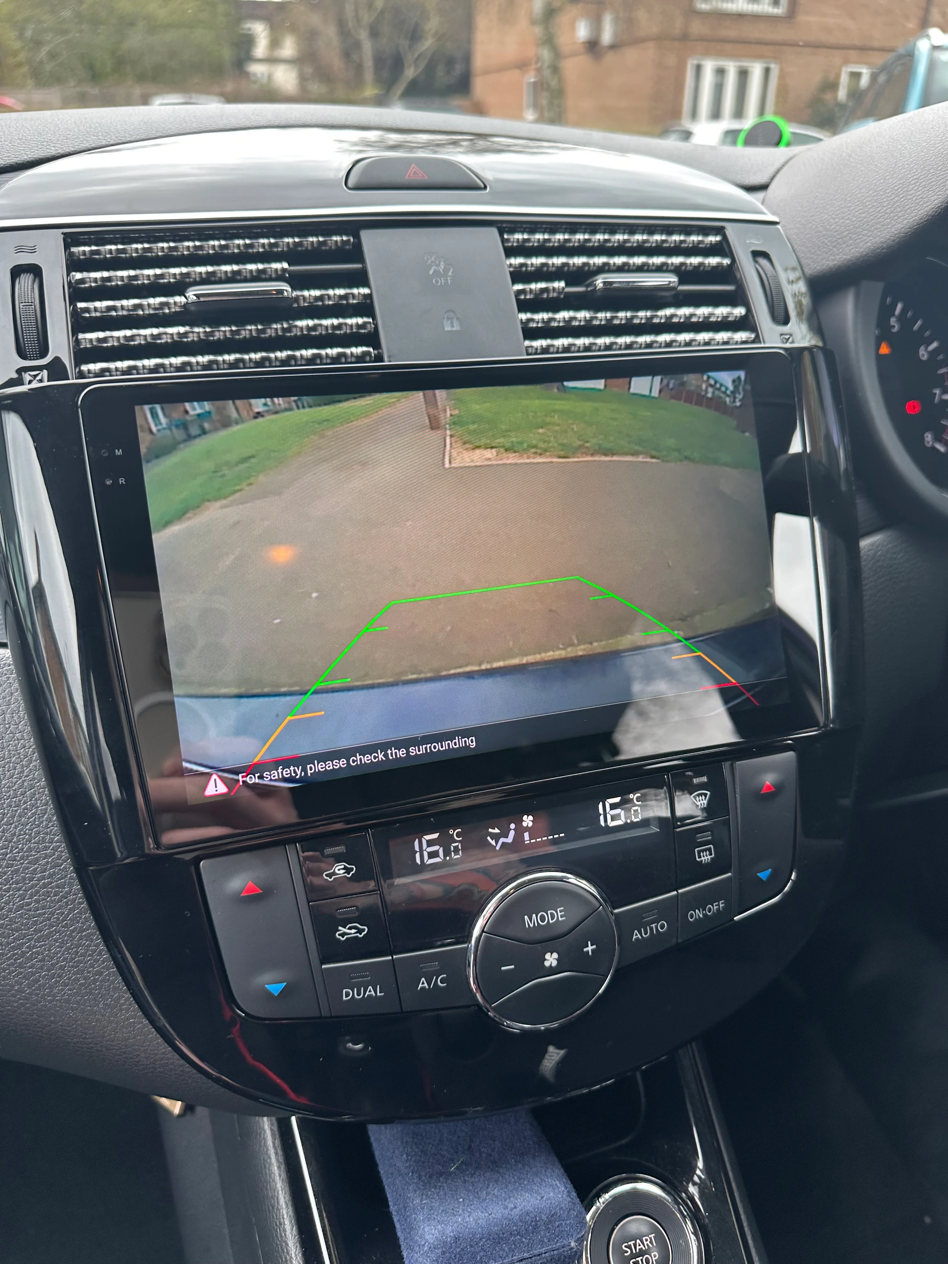 Nissan Pulsar 2014-2018 Wireless Apple CarPlay Upgrade Kit - Image 3