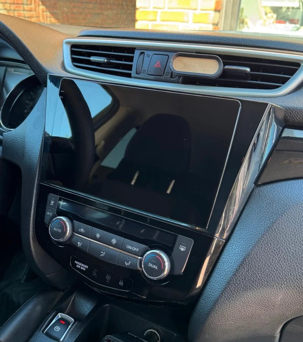 Nissan Qashqai 2014-2021 Wireless Apple CarPlay Upgrade Kit - Image 6