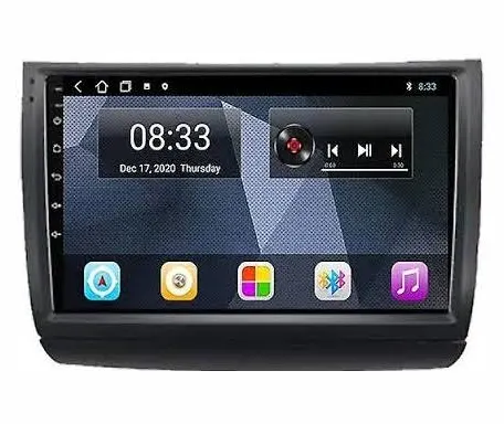 Toyota Prius 2003-2011 Wireless Apple CarPlay Upgrade Kit - Image 4