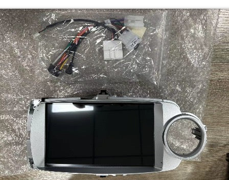 Toyota Yaris 2013-2019 Wireless Apple CarPlay Touchscreen - Image 3